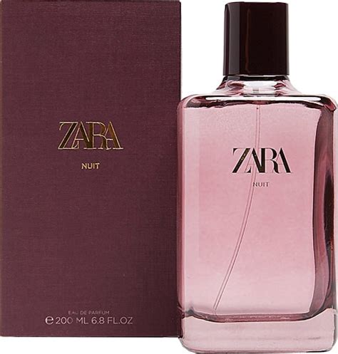 zara ysl nuit hangi parfüm|Zara parfemleri.